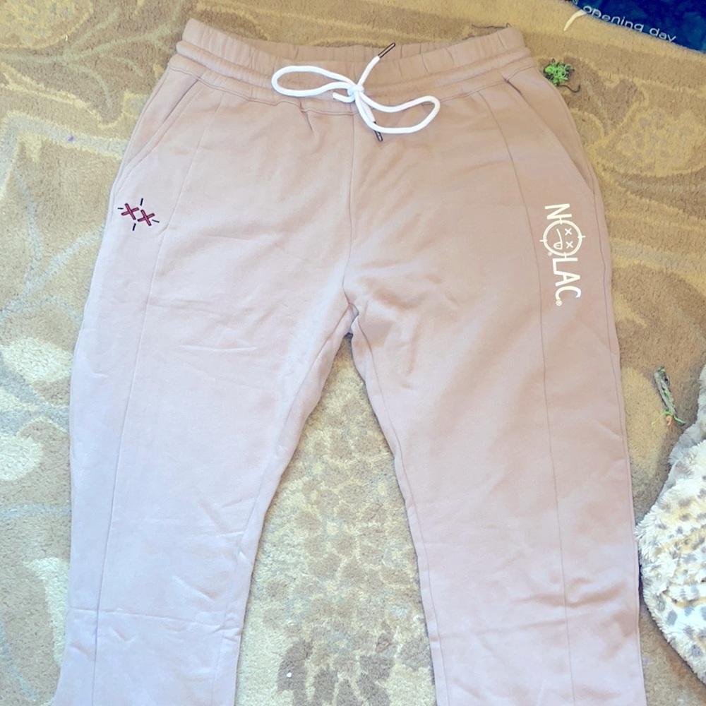Nolac sweatpants
